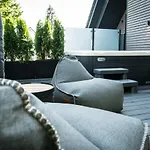 Wellness House Relax Mit Whirlpool