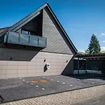 Wellness House Relax Mit Whirlpool