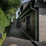 Wellness House Relax Mit Whirlpool